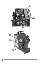 Предварительный просмотр 22 страницы ESAB Origo Feed 484 P5 Instruction Manual