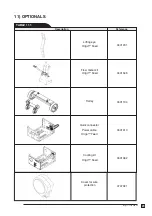 Предварительный просмотр 29 страницы ESAB Origo Feed 484 P5 Instruction Manual