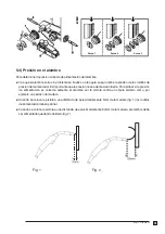 Предварительный просмотр 41 страницы ESAB Origo Feed 484 P5 Instruction Manual