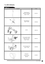 Предварительный просмотр 45 страницы ESAB Origo Feed 484 P5 Instruction Manual