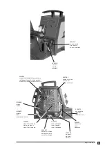 Предварительный просмотр 51 страницы ESAB Origo Feed 484 P5 Instruction Manual