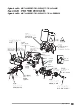 Предварительный просмотр 53 страницы ESAB Origo Feed 484 P5 Instruction Manual