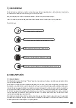 Preview for 27 page of ESAB Origo Feed Spool Gun Instruction Manual