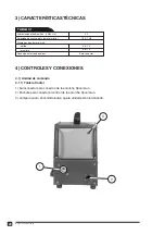 Preview for 28 page of ESAB Origo Feed Spool Gun Instruction Manual