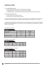 Preview for 30 page of ESAB Origo Feed Spool Gun Instruction Manual