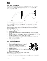 Предварительный просмотр 10 страницы ESAB Origo M11 Feed 302 Instruction Manual