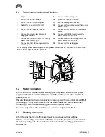 Предварительный просмотр 9 страницы ESAB Origo M13 Feed 304 Instruction Manual