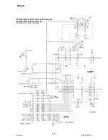 Предварительный просмотр 16 страницы ESAB Origo M13 Feed 304 Instruction Manual