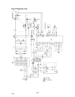 Предварительный просмотр 18 страницы ESAB Origo Mag C140 Instruction Manual