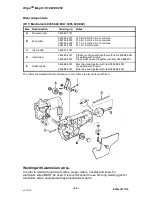 Предварительный просмотр 22 страницы ESAB Origo Mag C140 Instruction Manual