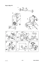 Preview for 36 page of ESAB Origo Mag C171 Service Manual