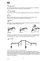 Предварительный просмотр 5 страницы ESAB Origo TA23 Instruction Manual