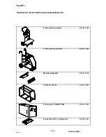 Предварительный просмотр 27 страницы ESAB Origo Tig 3001i Instruction Manual