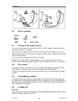 Preview for 13 page of ESAB Origo Tig 4300iw AC/DC Instruction Manual