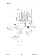 Preview for 20 page of ESAB Origo Tig 4300iw AC/DC Instruction Manual