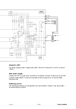 Preview for 11 page of ESAB OrigoArc 150 Service Manual