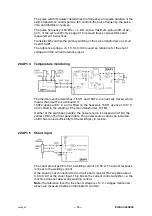 Preview for 15 page of ESAB OrigoArc 150 Service Manual