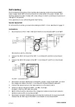 Preview for 18 page of ESAB OrigoArc 150 Service Manual