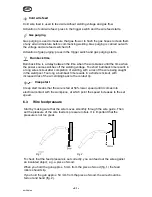 Предварительный просмотр 21 страницы ESAB OrigoFeed 30-2 Instruction Manual