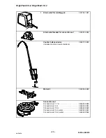 Предварительный просмотр 33 страницы ESAB OrigoFeed 30-2 Instruction Manual