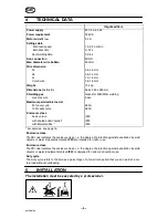 Preview for 5 page of ESAB OrigoFeed 30-4 Instruction Manual