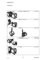 Preview for 16 page of ESAB OrigoFeed 30-4 Instruction Manual