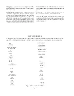 Preview for 4 page of ESAB OXWELD C-62 Instructions Manual