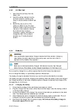 Preview for 14 page of ESAB PAPR System Instruction Manual