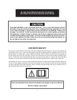 Preview for 2 page of ESAB PC-900 Installation Instructions Manual