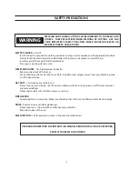 Preview for 4 page of ESAB PC-900 Installation Instructions Manual