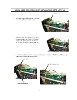 Preview for 7 page of ESAB PC-900 Installation Instructions Manual