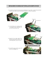 Preview for 9 page of ESAB PC-900 Installation Instructions Manual