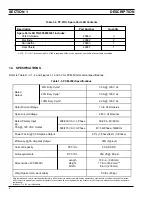 Preview for 8 page of ESAB PCM-500i Instruction Manual