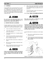 Preview for 16 page of ESAB PCM-750i Instruction Manual