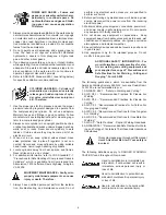 Предварительный просмотр 5 страницы ESAB PCM-875 Instruction Manual