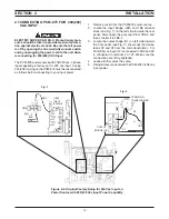 Предварительный просмотр 14 страницы ESAB PCM-875 Instruction Manual