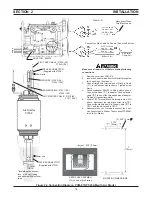 Preview for 16 page of ESAB PCM-875 Instruction Manual