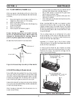 Preview for 21 page of ESAB PCM-875 Instruction Manual