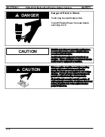 Preview for 16 page of ESAB PCM-875A Installation, Operation And Maintenance Manual