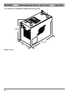 Preview for 24 page of ESAB PCM-875A Installation, Operation And Maintenance Manual