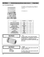 Preview for 28 page of ESAB PCM-875A Installation, Operation And Maintenance Manual