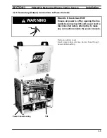 Preview for 33 page of ESAB PCM-875A Installation, Operation And Maintenance Manual