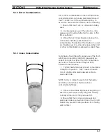 Preview for 79 page of ESAB PCM-875A Installation, Operation And Maintenance Manual