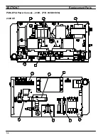 Preview for 112 page of ESAB PCM-875A Installation, Operation And Maintenance Manual