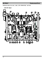 Preview for 116 page of ESAB PCM-875A Installation, Operation And Maintenance Manual