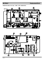 Preview for 120 page of ESAB PCM-875A Installation, Operation And Maintenance Manual