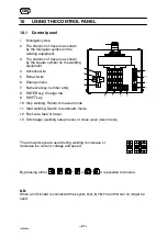 Предварительный просмотр 27 страницы ESAB PEH 4.3 Service Manual