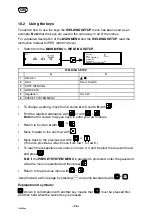 Preview for 28 page of ESAB PEH 4.3 Service Manual