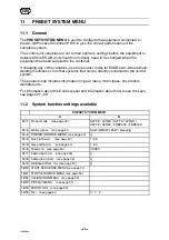 Предварительный просмотр 29 страницы ESAB PEH 4.3 Service Manual