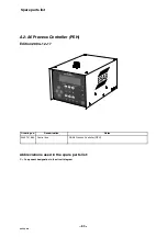 Preview for 65 page of ESAB PEH 4.3 Service Manual